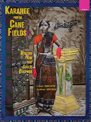 cover image of Karahee from the Cane Fields